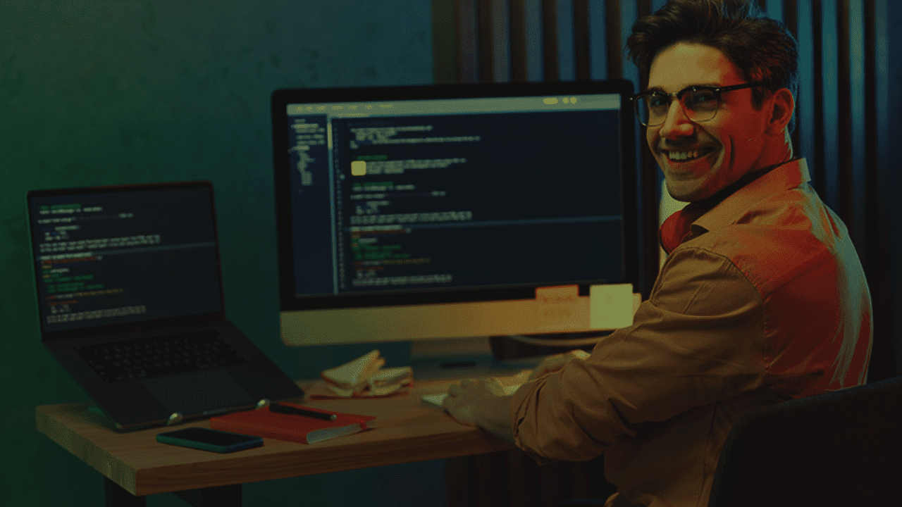 Switched from ts-node-dev to tsx — Never Going Back Image